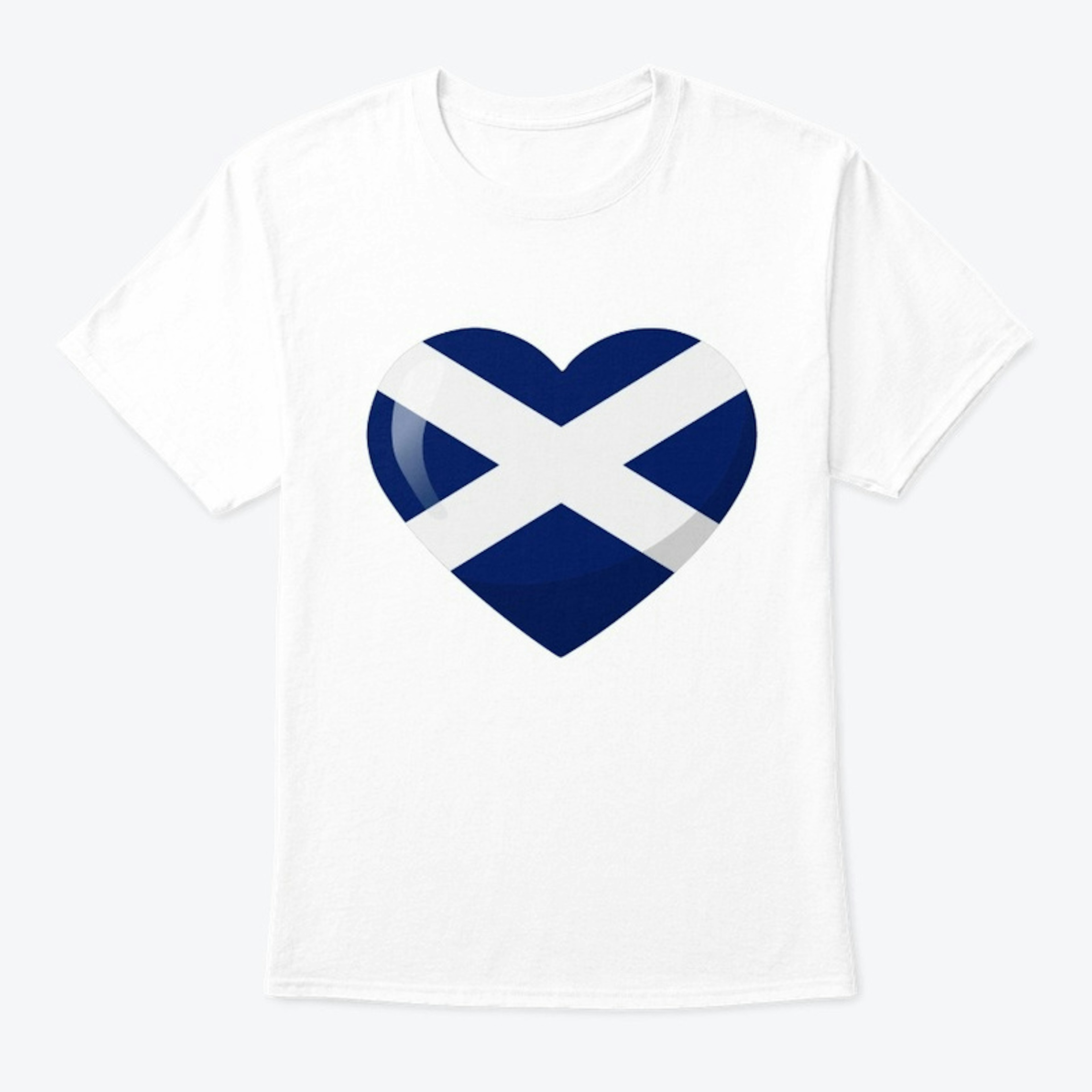 Scotland Heart