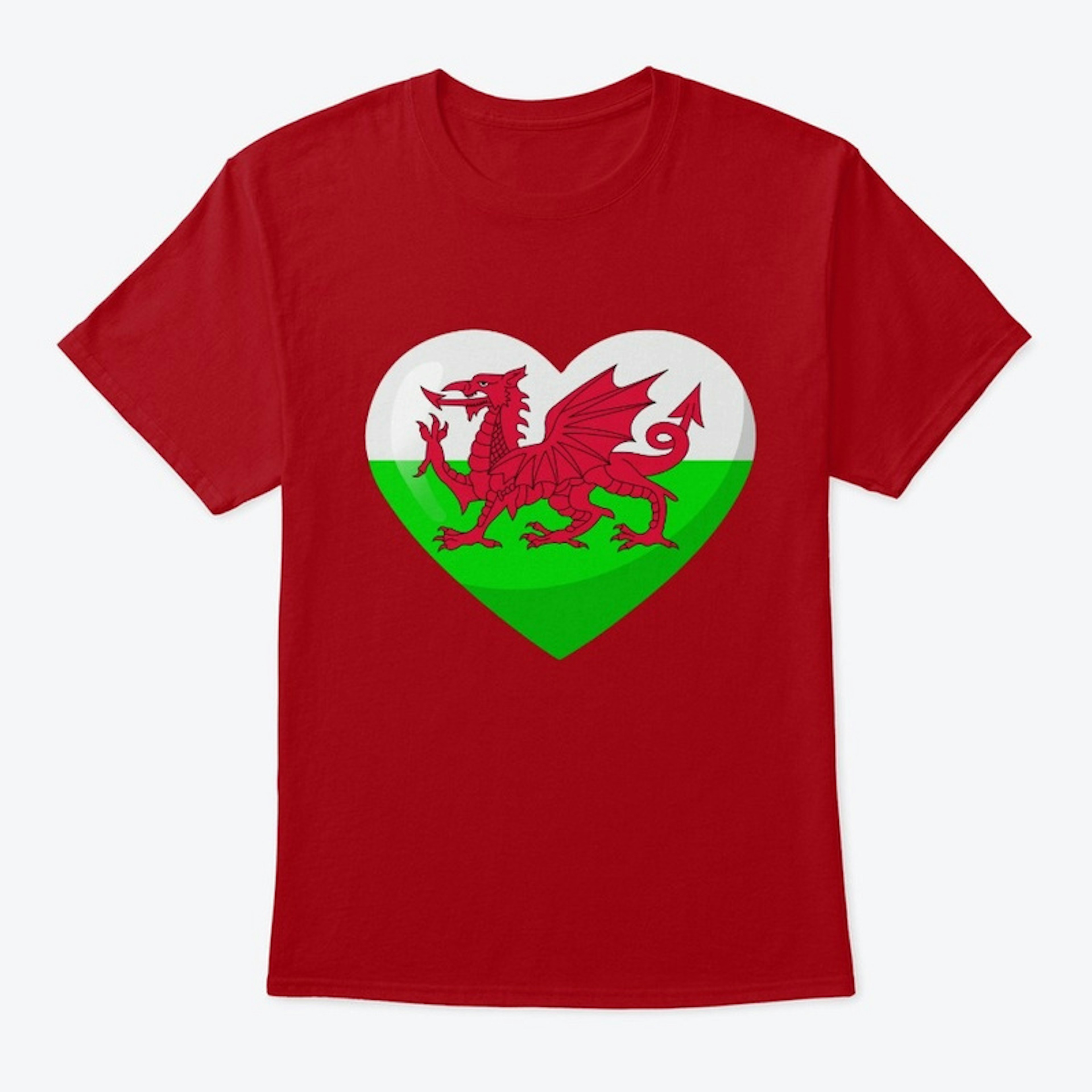 Wales Heart