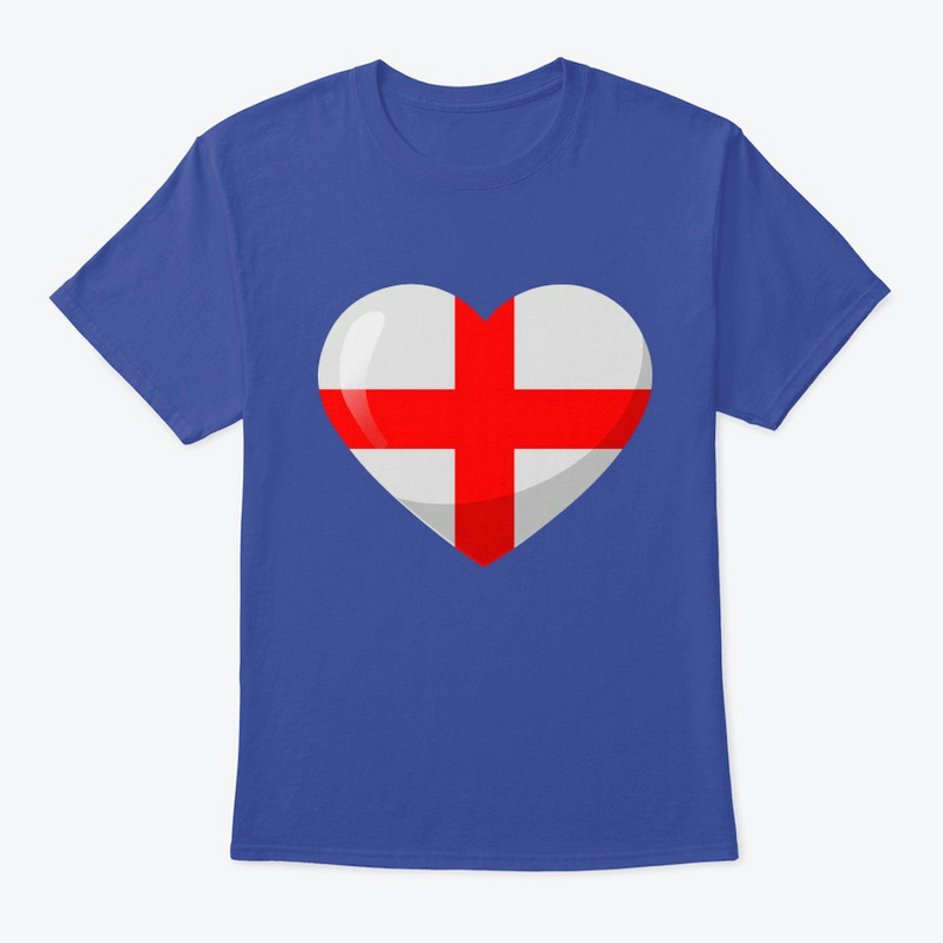 England Heart